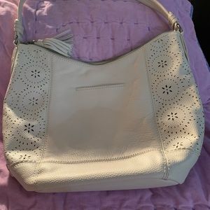 SAK purse